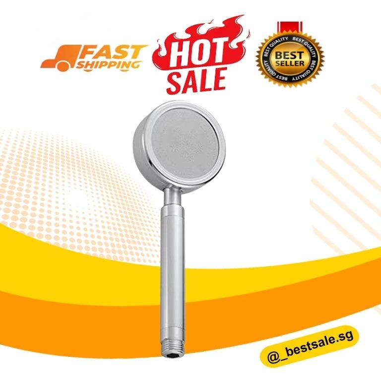 SHOWER BOOSTER, TV & Home Appliances, Water Heater & Instant Showers on