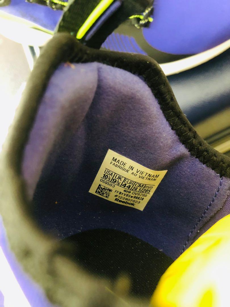 famous footwear near me