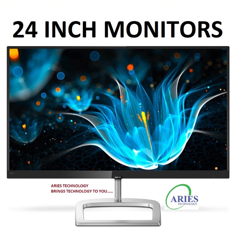 REFURBISH MONITORS visual data 4