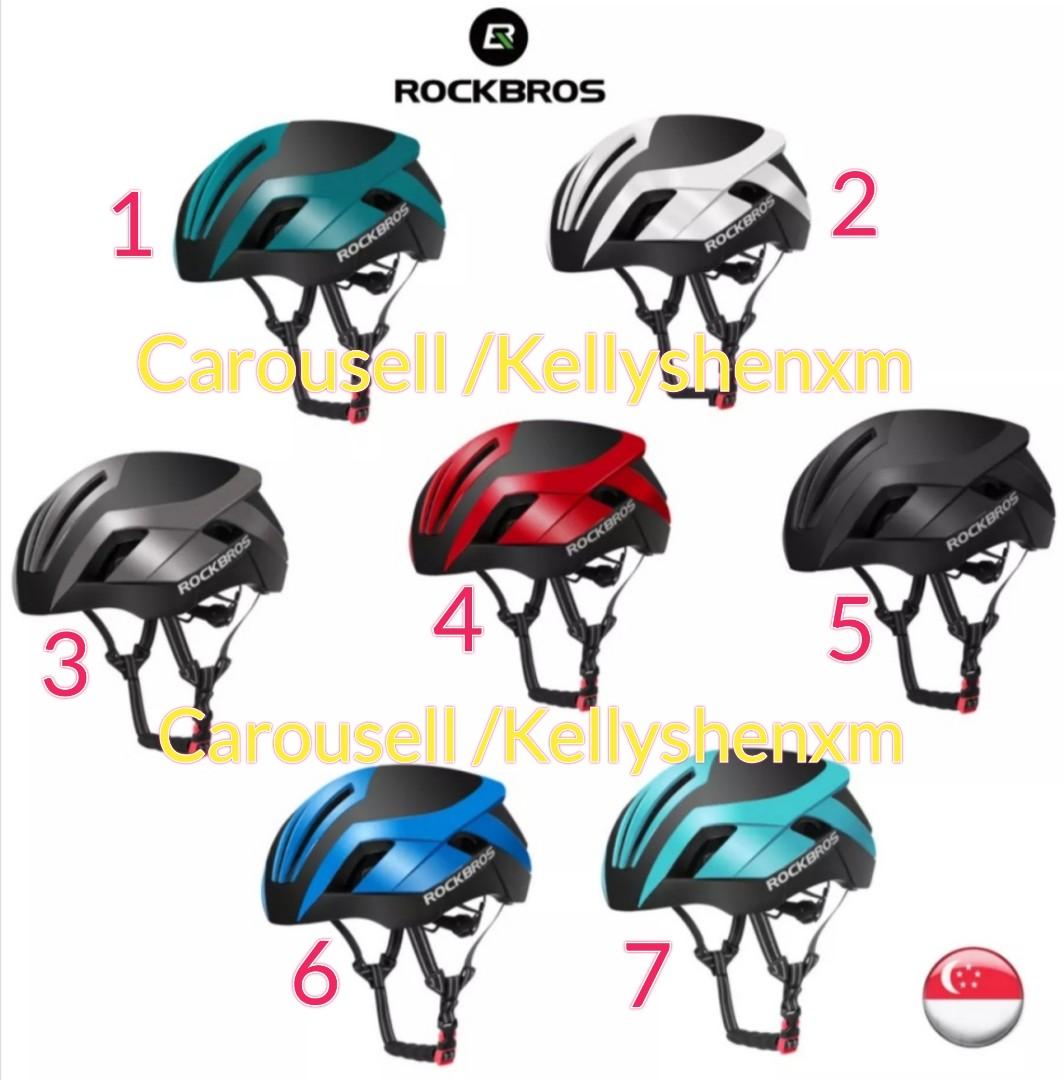 Rockbros helmet 3 in 1 online