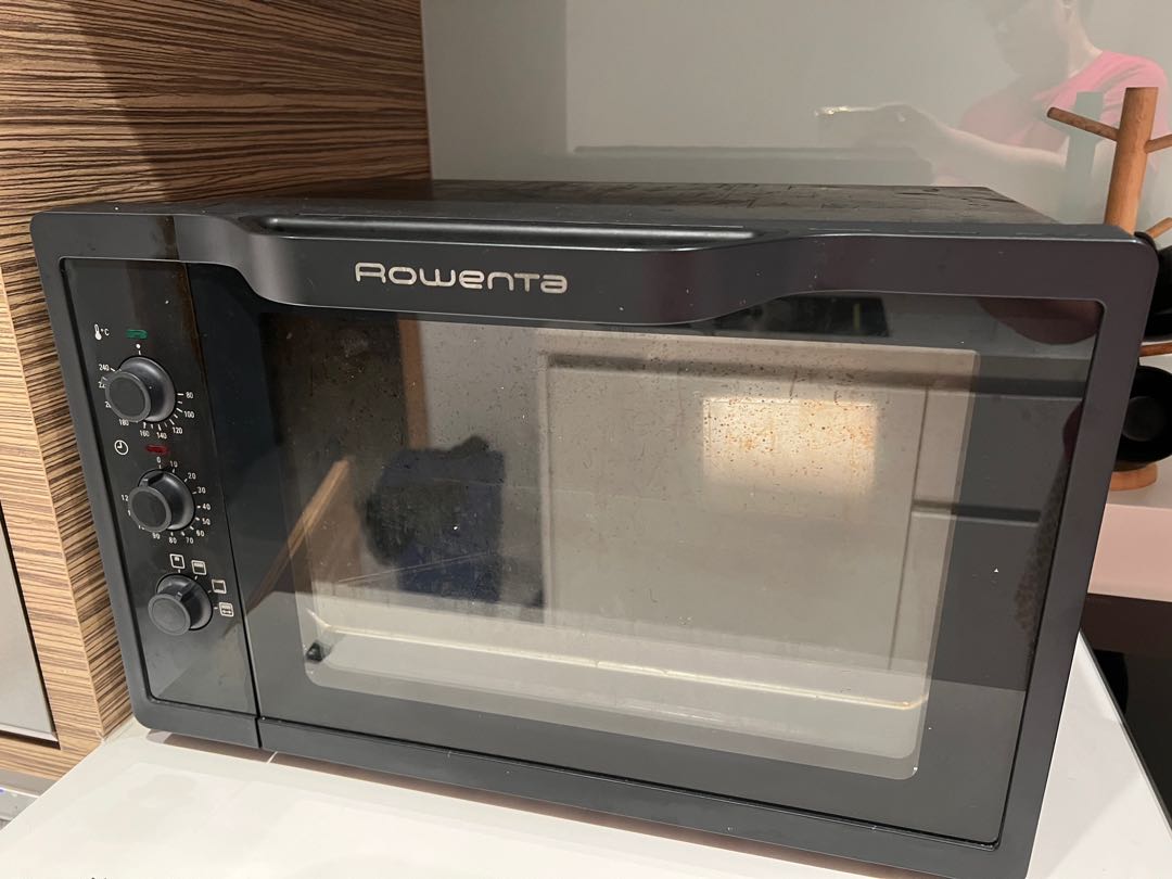 Rowenta oven, TV & Home Appliances, Kitchen Appliances, Ovens