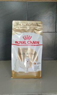 ROYAL CANIN BICHON FRISE ADULT 1.5KG
