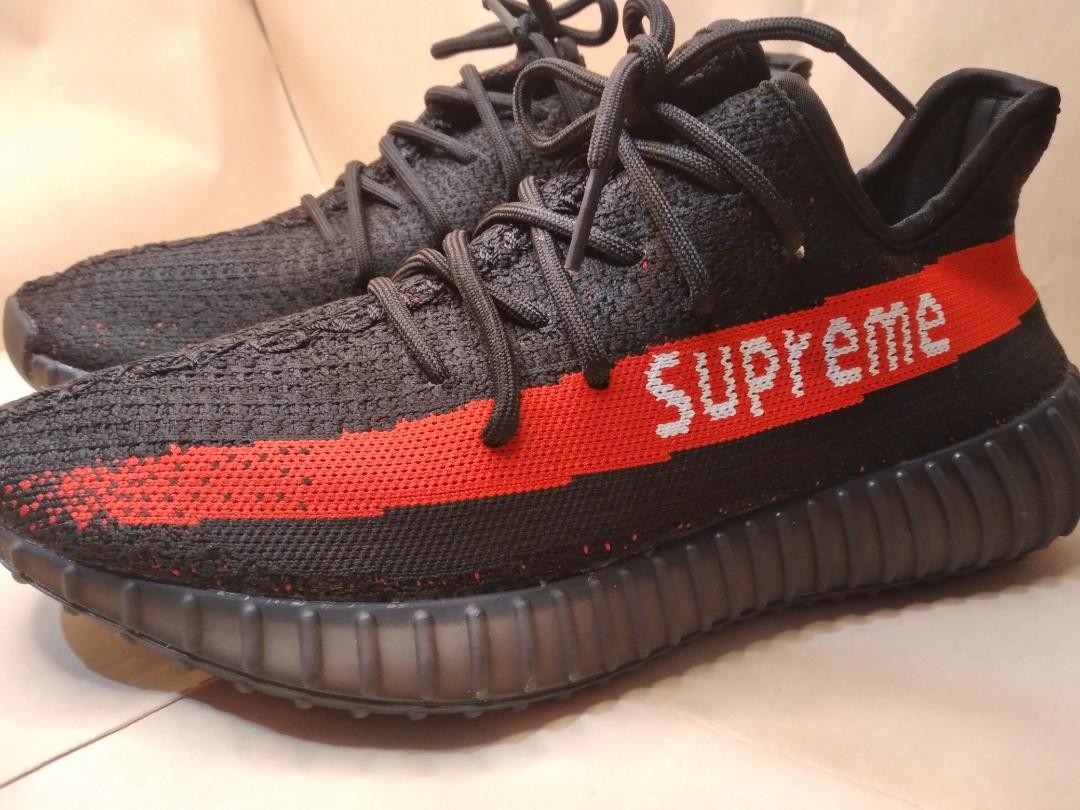 Adidas yeezy deals us 40