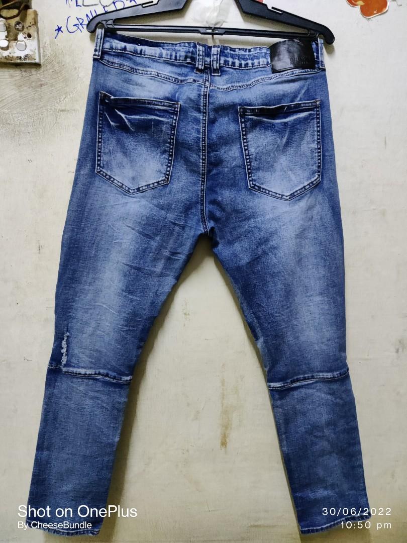 Rue 21 outlet mens jeans