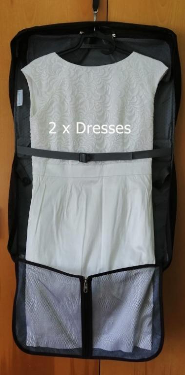 Garment bag target sale