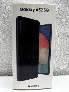 Samsung A52 5G