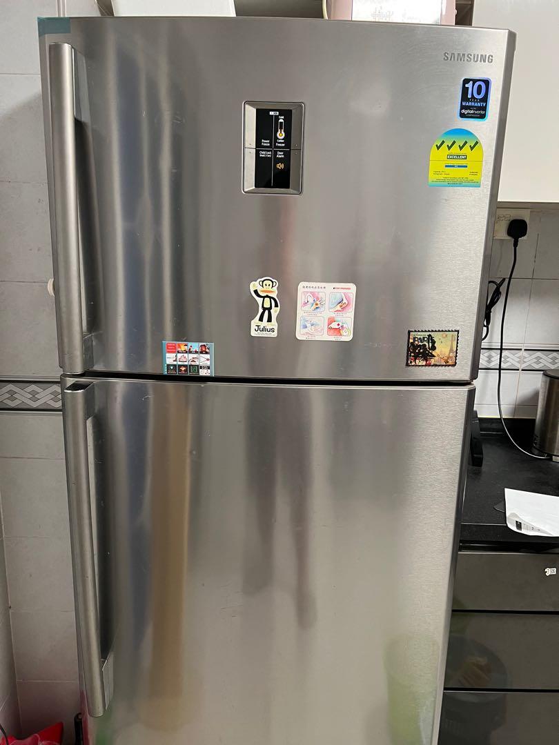 samsung rt 33 refrigerator