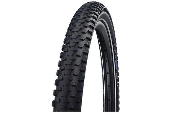 Schwalbe Marathon Plus MTB Performance Wired Tire Reflex 27.5 x