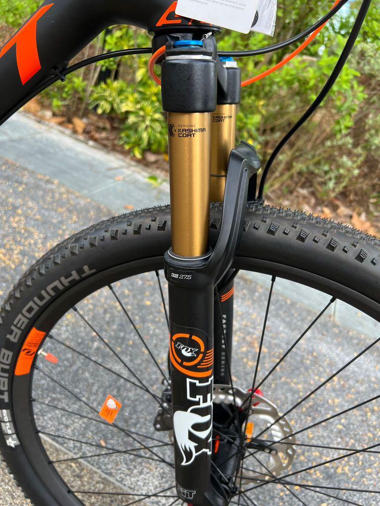 Scott 850 2025 bike