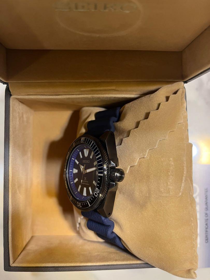 Seiko sbdy025 best sale
