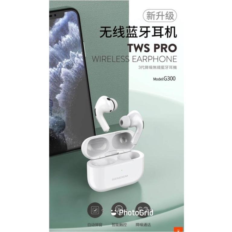 Sendem deals tws pro