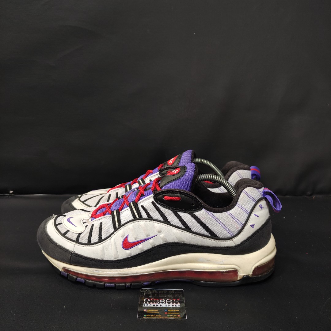 Air max 98 gundam Clearance