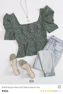 (Category: ) located in . Submitted by prelovedxgoodies (Listing ID 1169772044, Image 1). Description: .
