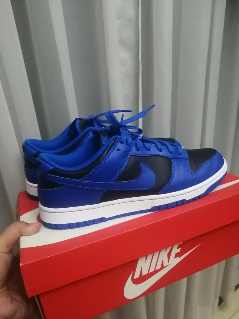 hyperdunk size 11