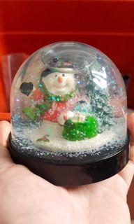 snowman Christmas