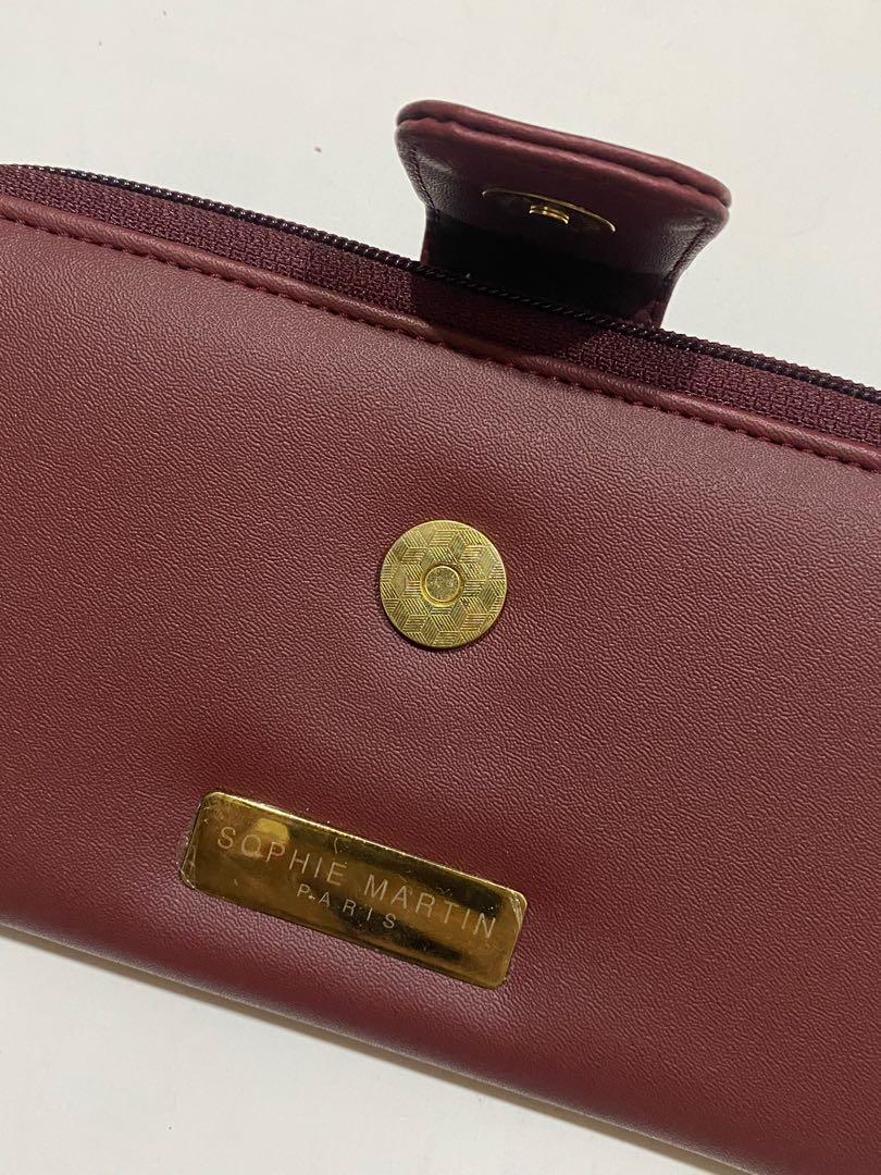 Gaby sling bag sophie martin outlet