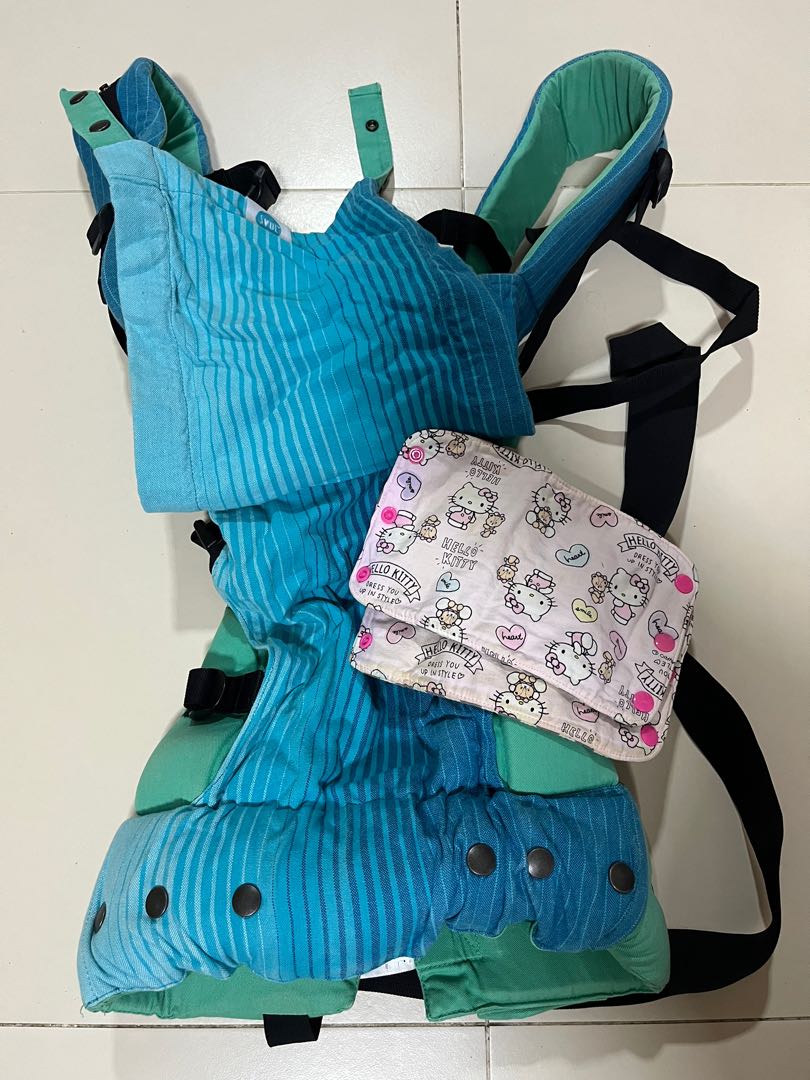 Soul carrier, Babies & Kids, Going Out, Carriers & Slings on Carousell