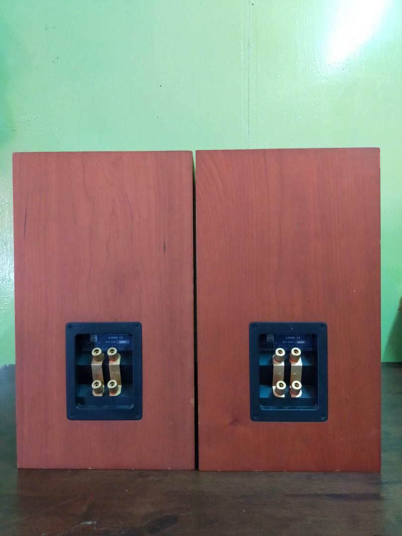 Speaker ATC SCM12, Audio, Soundbars, Speakers & Amplifiers on Carousell