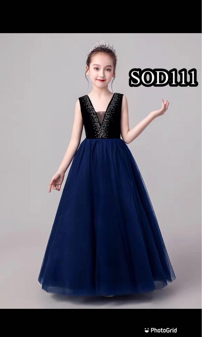 Girlish dresses cheap for party
