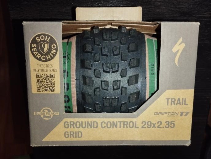 Ground control grid 29 new arrivals