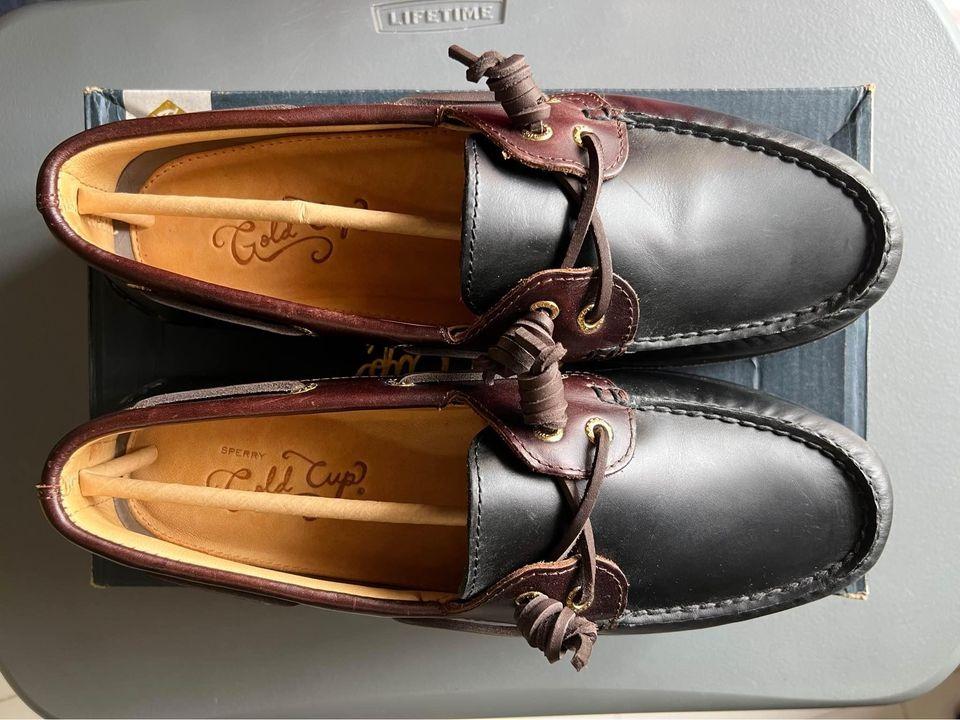 Sperry hotsell robinsons magnolia