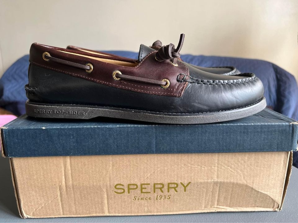 Sperry gateway mall shop
