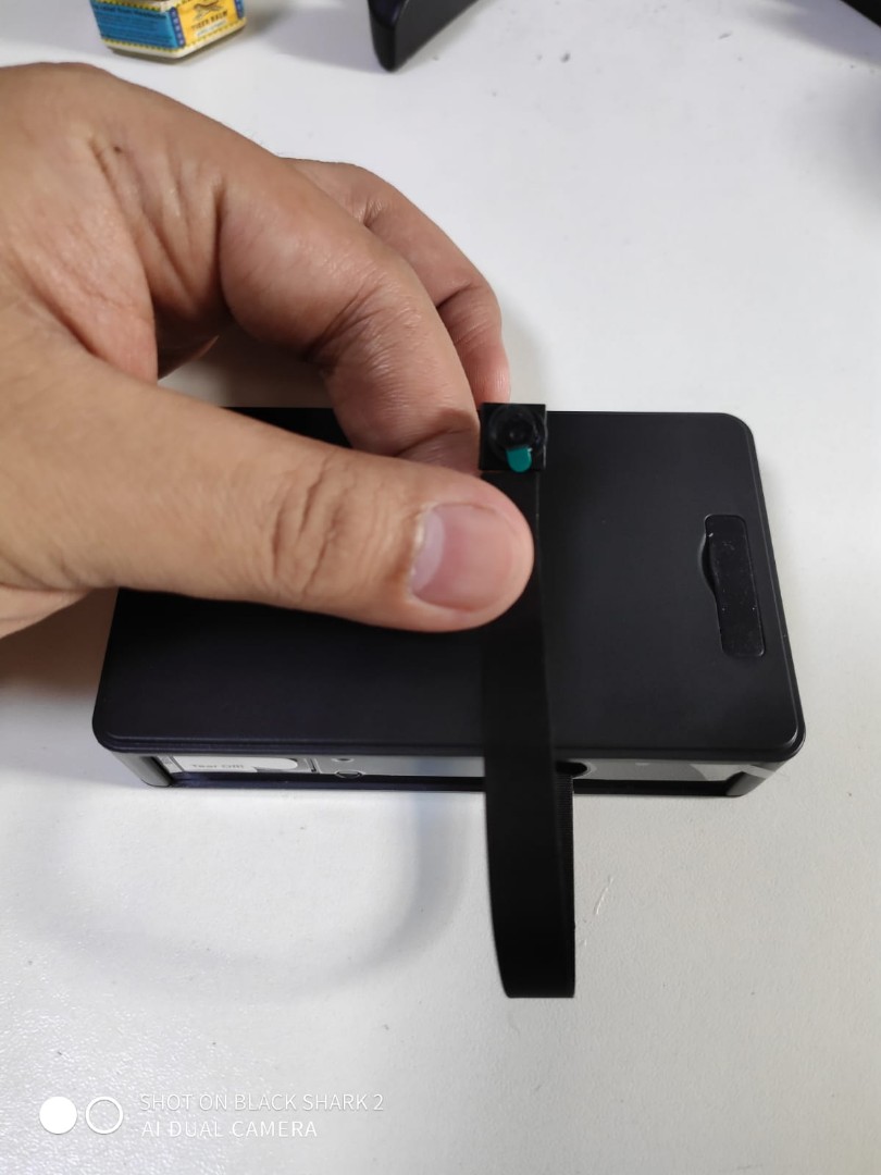 Spy camera long recording, Photography, Video Cameras on Carousell