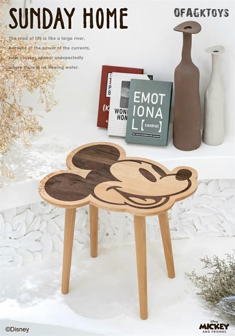 準現貨 Sunday Home 正版授權 米奇小茶几 傢俬 家居 傢俬 桌子 Carousell 準現貨 Sunday Home 正版授權 米奇小茶几 傢俬 家居 傢俬 桌子 Carousell