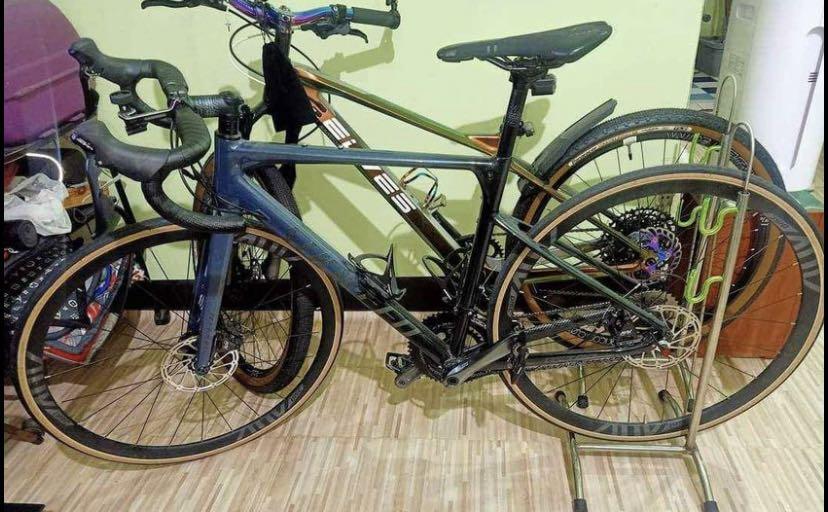 SUNPEED ASTRO 2022 ROAD BIKE, Sports 