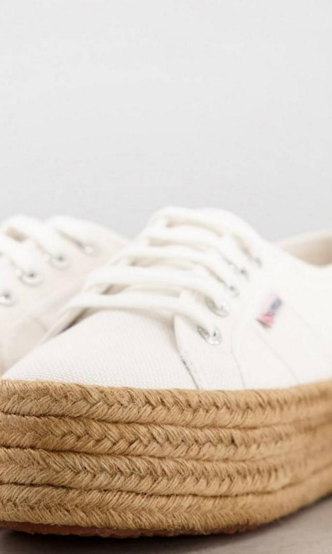 Superga 2790 cotrope sneakers store