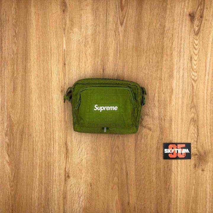 Ss19 supreme shoulder bag online