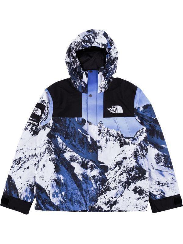 Supreme The North Face Mountain Baltoro Jacket, 男裝, 外套及戶外衣服- Carousell
