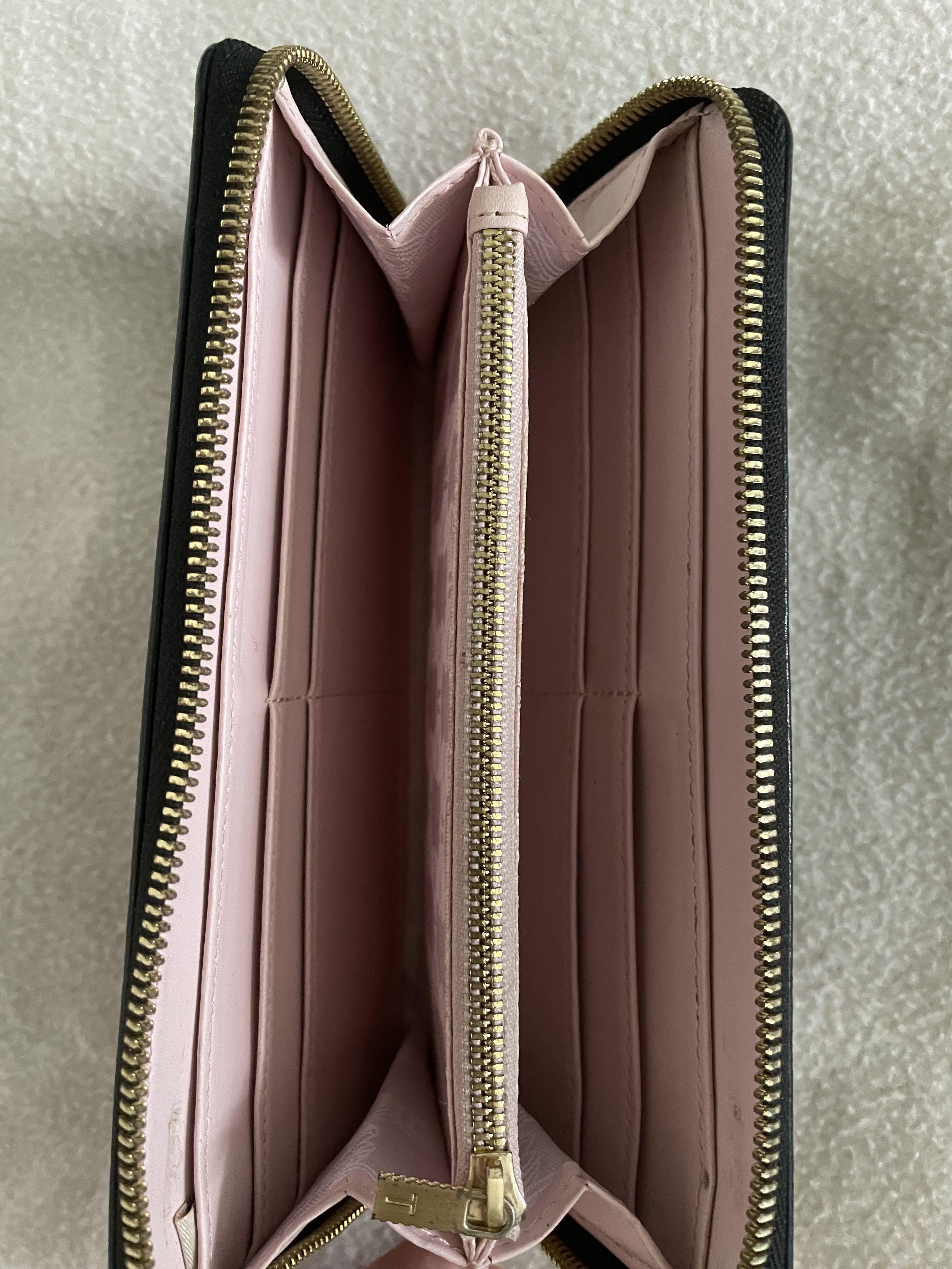 Ted baker store long purse