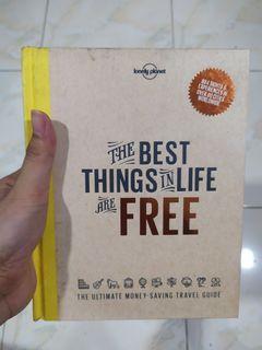 The Best Things in Life Are Free - Lonely Planet