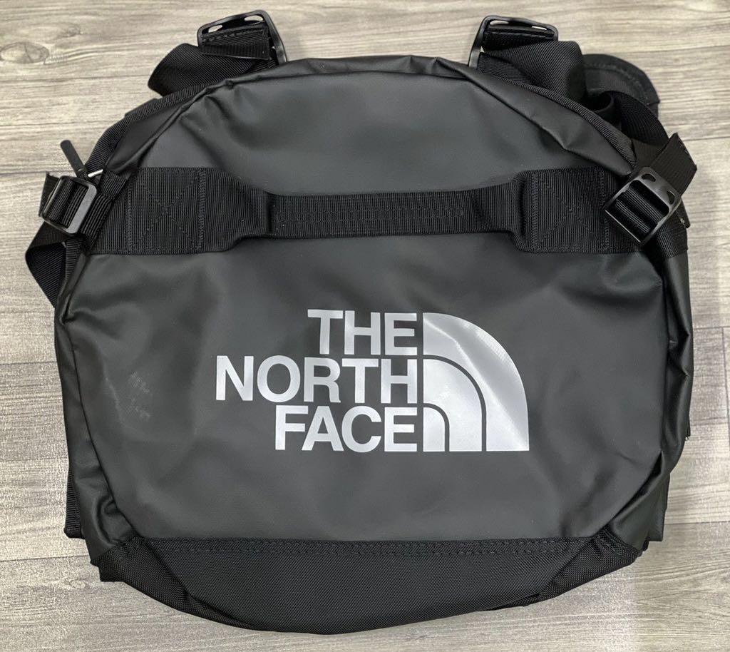 The North Face Duffel Base Camp Small (Category: Backpacks) located in Las Pinas. Submitted by DC.OneStopShop (Listing ID 1169638861, Image 1). Description: ◾️Duffle Base Camp Small Dimension: 32.5*53*32.5cm Volume: 50L Weight: 1000g ▪️7 Available Colors 🏷 2,799php+ local sf 📍Location: Vietnam Pre-order📦✈️ ETA to Ph: July 20 week .