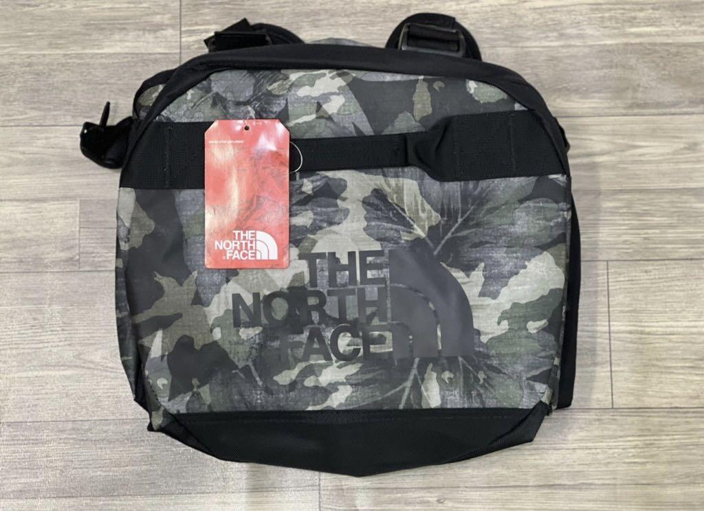 The North Face Duffel Base Camp Small (Category: Backpacks) located in Las Pinas. Submitted by DC.OneStopShop (Listing ID 1169638861, Image 3). Description: ◾️Duffle Base Camp Small Dimension: 32.5*53*32.5cm Volume: 50L Weight: 1000g ▪️7 Available Colors 🏷 2,799php+ local sf 📍Location: Vietnam Pre-order📦✈️ ETA to Ph: July 20 week .