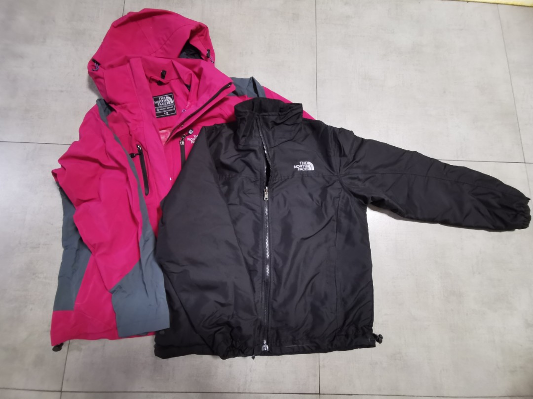 What is north new arrivals face summit series