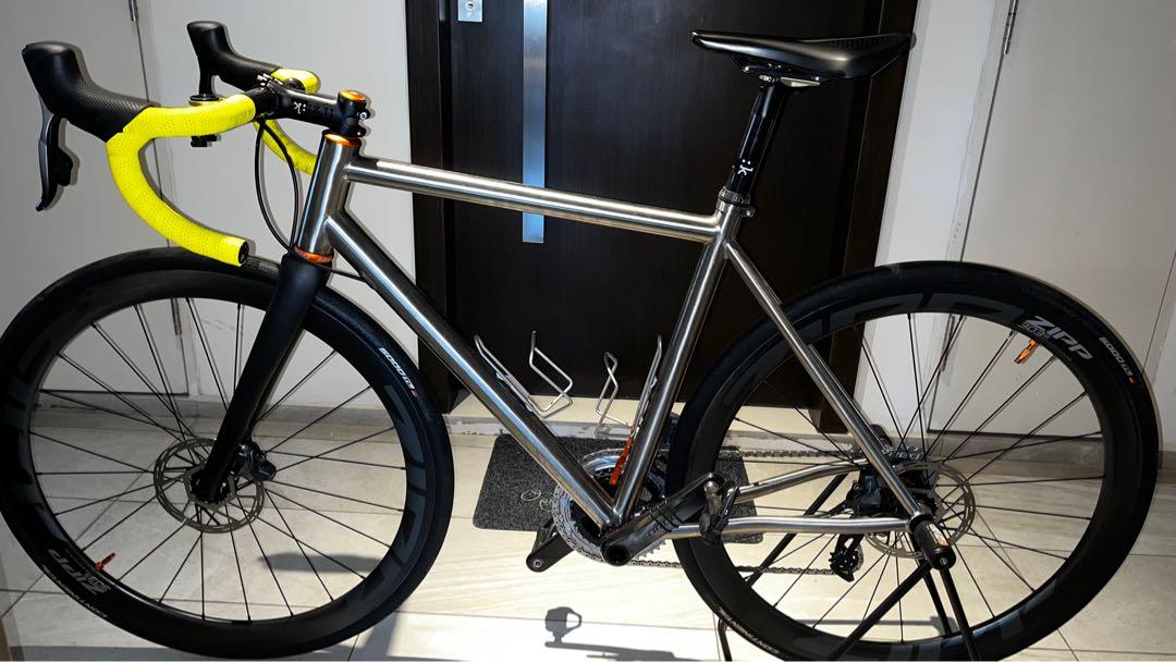Waltly sales titanium review