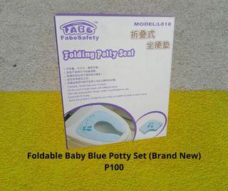 Toilet / Potty Seat for Baby