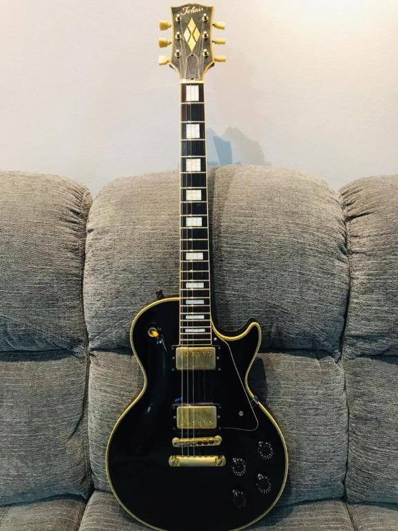 TOKAI TLC-60 （ジャンパンビンテージ）