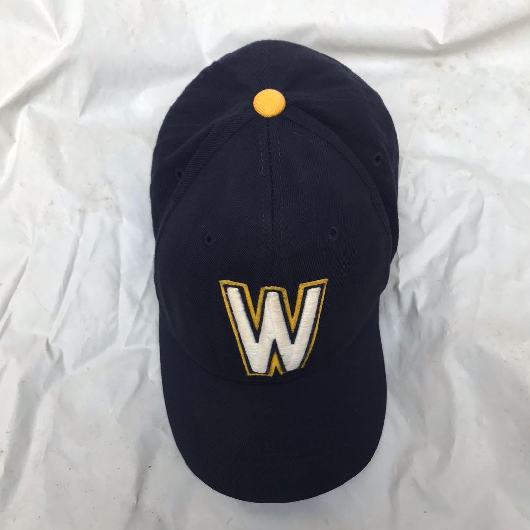 Topi MLB flexfit U.S.PATENT, Fesyen 