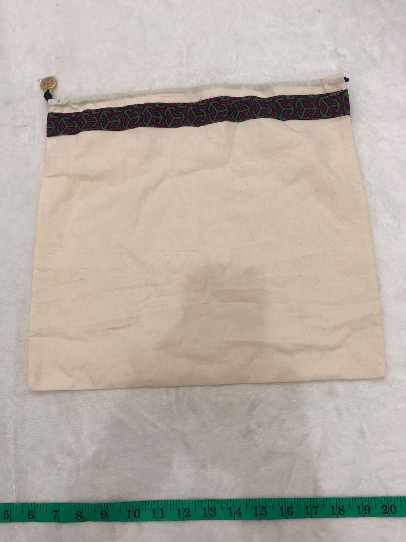 Tory Burch Dust Bag, Women's Fashion, Bags & Wallets, Shoulder Bags on  Carousell