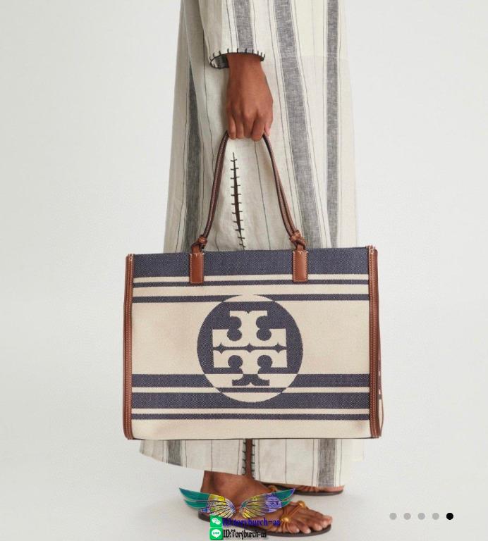 Tory burch beach bag outlet