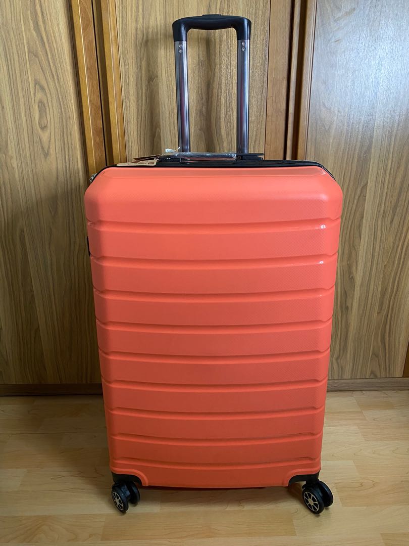 Travel basic luggage best sale