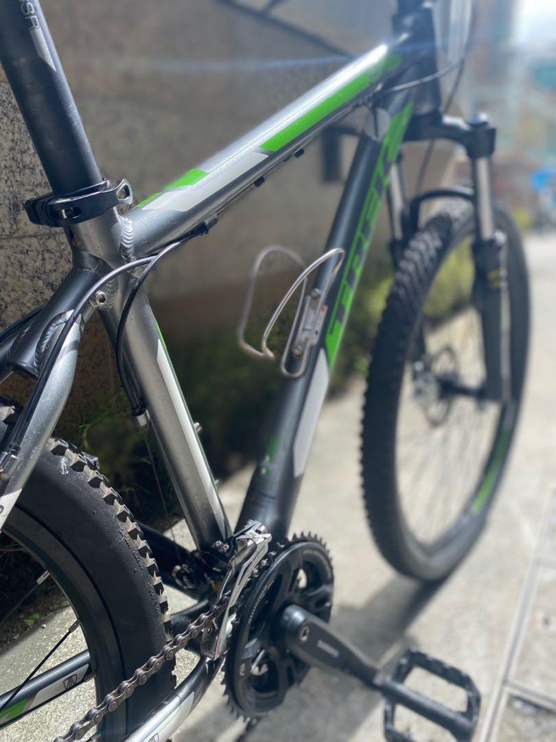 Trek clearance 3900 2013