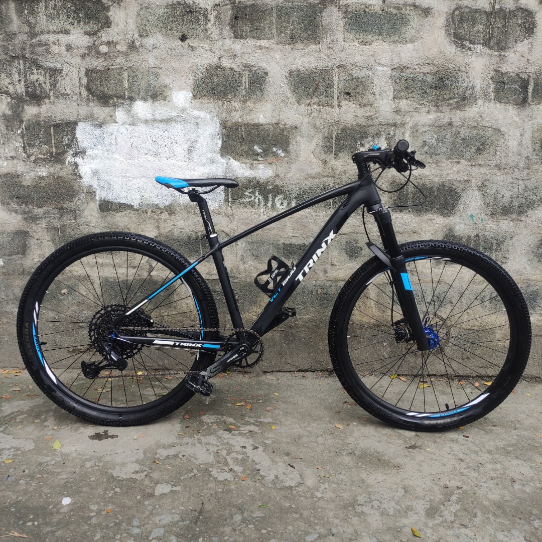 Trinx VCT 1500 Elite