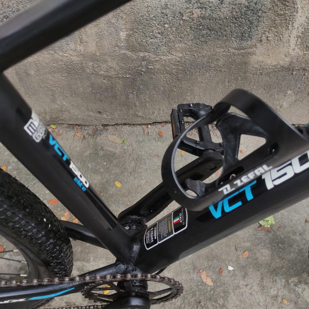 Trinx VCT 1500 Elite Sports Equipment Bicycles Parts Bicycles