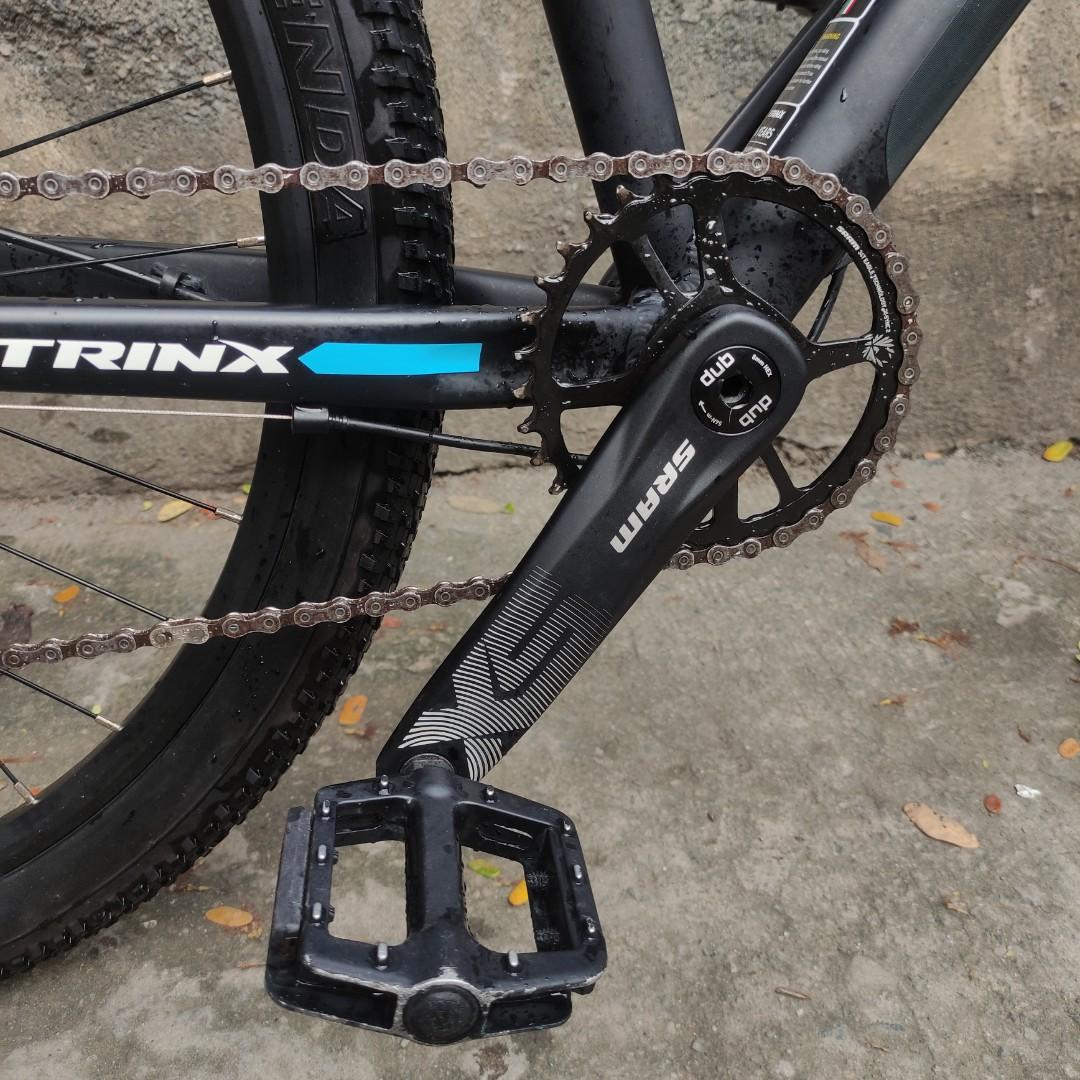Trinx vct 1200 elite specs cheap