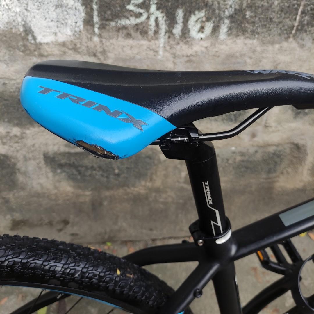 trinx vct 1500 elite specs