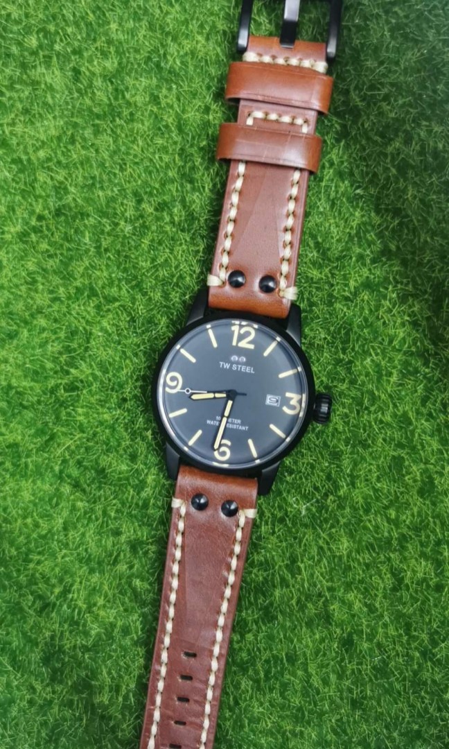 Tw steel watch strap outlet